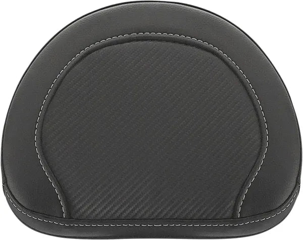 Harley Davidson Flhtcui [SADDLEMEN] - Sissybar-tyyny RoadSofa™-hiilikuituistuimelle