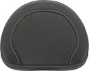 Harley Davidson Flhtcui [SADDLEMEN] - Sissybar-tyyny RoadSofa™-hiilikuituistuimelle