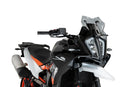 KTM 890 SMT [2025] – Sportscheibe – Transparent-4