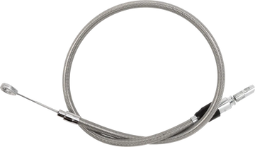 harley davidson flde [DRAG SPECIALTIES] – Quick Connect kytkinkaapeli
