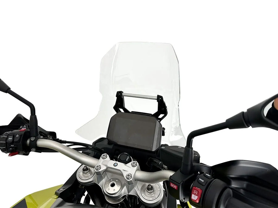 BMW F 900 GS [WRS] - tuulilasi