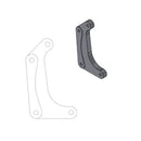 Fantic XXF 450 [2022-2024] - Supermoto Racing Kit – Typ: Bremse – Art.-Nr. 313041 – Bild 5
