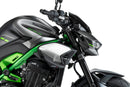 KAWASAKI Z 900 SE [2025] – D12 Spoiler – Mattschwarz-4
