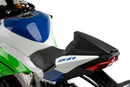KAWASAKI ZX-6R NINJA [2025] – Heckverkleidung – Mattschwarz-6