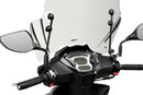 KYMCO AGILITY S 125I CBS E5 – T.X. – Läpinäkyvä-1