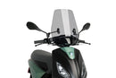 PIAGGIO 1 [2025] – Urban-skootterin tuulilasi – sävytetty-1