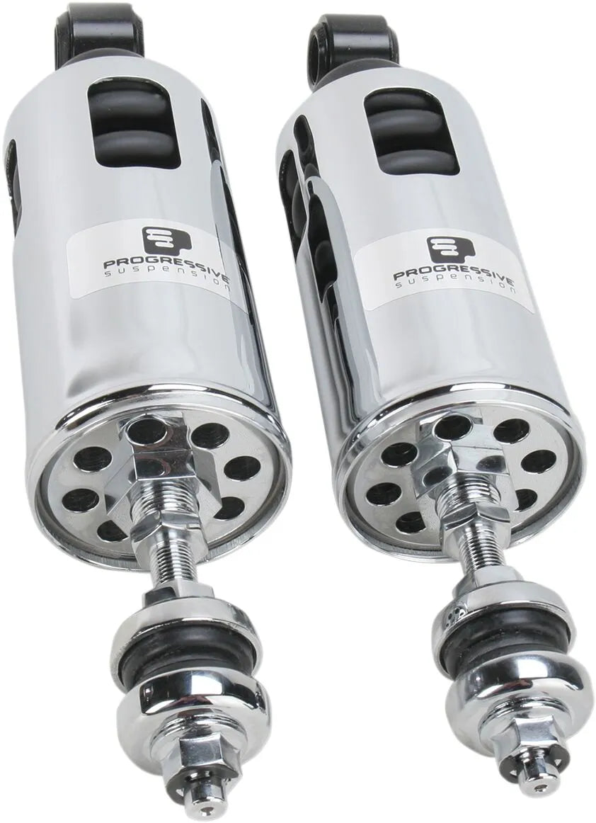 harley davidson flstf [PROGRESSIVE SUSPENSION] – 422 Series Stoßdämpfer