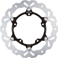 Yamaha Yzf-R25 Rg10 [2016, 2018-2024] - brake discs - picture 7