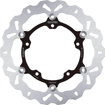 Yamaha Yzf-R25 Rg10 [2016, 2018-2024] - brake disc - picture 1
