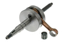 Aprilia SR Netscaper 50 2T LC - kampiakseli MHR RHQ 12mm KoBo