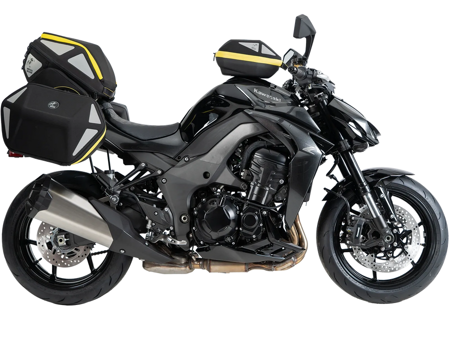 Kawasaki Z 1100 / SE [2026-] - Tank ring Basic