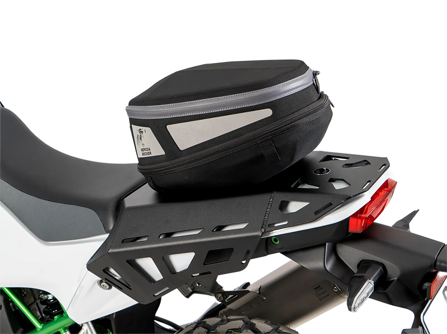 Kawasaki KLE 500 / SE [2026-] - Matkatavarasuoja