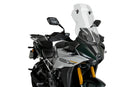 SUZUKI GSX-S 1000 GX TOURING [2025] – Tourenscheibe mit Spoilerscheibe-5