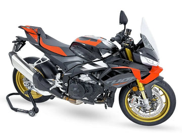 aprilia tuono 1100 [WRS] – Touring tuulilasi Tuono V4