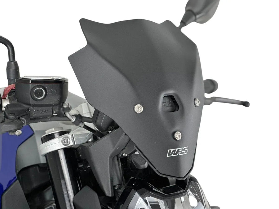 BMW F 900 R [WRS] - tuulilasi