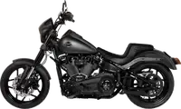 Harley Davidson Fxlr [LE PERA] – Kickflip-istuin