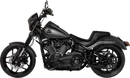 Harley Davidson Fxlr [LE PERA] – Kickflip-istuin