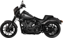 Harley Davidson Fxlr [LE PERA] – Kickflip-istuin
