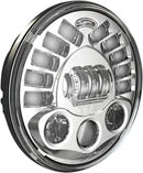 Harley-Davidson FLHCS 1868 Softail Heritage Classic 114 [2024] - Jalustalle asennettavat LED Adaptive 2 -ajovalot – Tuotenro. 0555081 – kuva 6