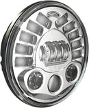 Harley-Davidson FLHCS 1868 Softail Heritage Classic 114 [2024] - Jalustalle asennettavat LED Adaptive 2 -ajovalot – Tuotenro. 0555081 – kuva 4