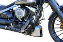 harley davidson fxsbse [CULT WERK] – air filter cover “Slotted”-6