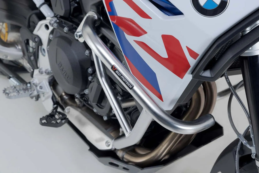 BMW F 900 [SW-MOTECH] – Törmäyspalkki