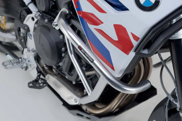 BMW F 900 GS [SW-MOTECH] – Törmäyspalkki
