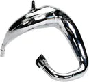 Suzuki Rm 125 [2001-2007] - Factory Fatty Auspuff – Bild 12