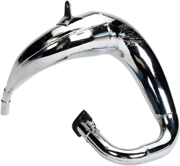 Yamaha Yfs 200 Blaster [1988-1991, 1996-1997, 2000, 2003-2004, 2006] - Rasvainen pakoputki - kuva 2