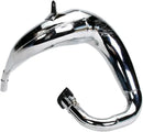 Yamaha Yfs 200 Blaster [1988-1991, 1996-1997, 2000, 2003-2004, 2006] - Rasvainen pakoputki - kuva 2