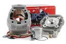 Derbi Senda DRD Racing SM 50 2T D50B0 [2012–] - Cylinder kit Racing Tech 80ccm