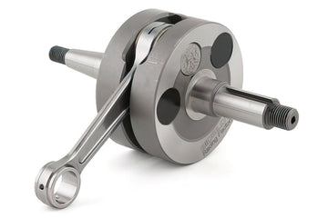 Beta RR SM 50 2T - Kurbelwelle RF 48mm Hub 95mm Pleuel