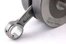 Beta RR SM 50 2T - kampiakseli RF 48mm isku 95mm kiertokanki