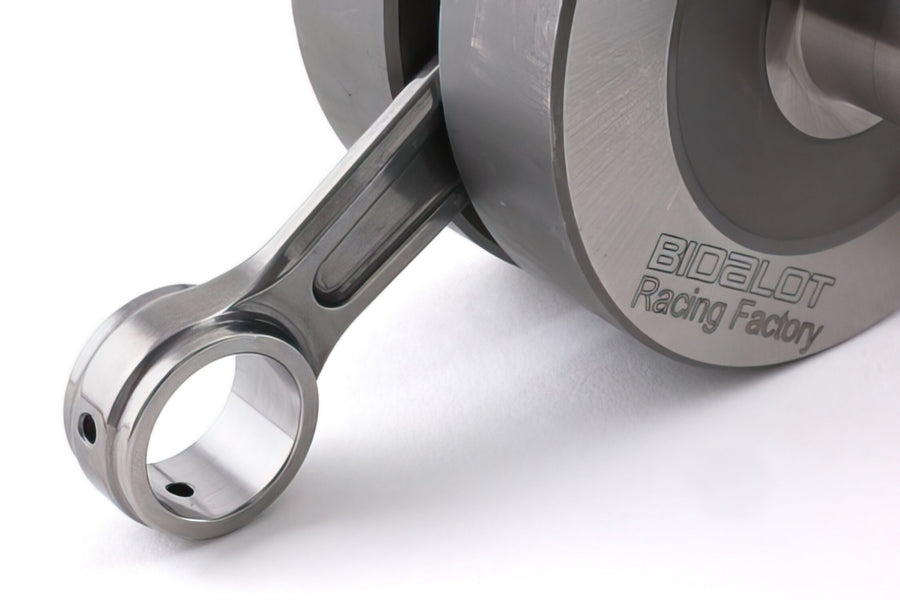 Beta RR SM 50 2T - kampiakseli RF 48mm isku 95mm kiertokanki