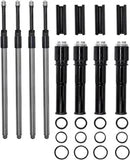 Harley-Davidson XR 1200 [2008-2010] - Quickee Pushrods – Bild 3