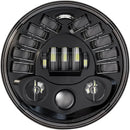 Moto Guzzi V 35 350 FLORIDA [1986] - 7" LED Adaptive 2 ajovalot – tuotenro 0555011 – kuva 9