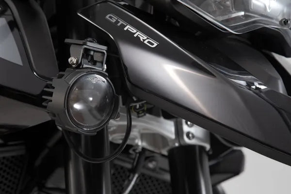 Triumph Tiger Sport 850 [2022-2025] - EVO kaukovalot – kuva 2