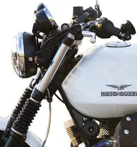 Moto Guzzi California 1000 [1994-1997] - Ajovalojen sovitinsarja – Tuotenro. 0703431 – kuva 8