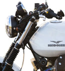 Moto Guzzi California 1000 [1994-1997] - Ajovalojen sovitinsarja – Tuotenro. 0703431 – kuva 5