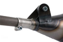 Derbi Senda DRD Racing SM 50 2T D50B0 [2012–] - Exhaust 70cc