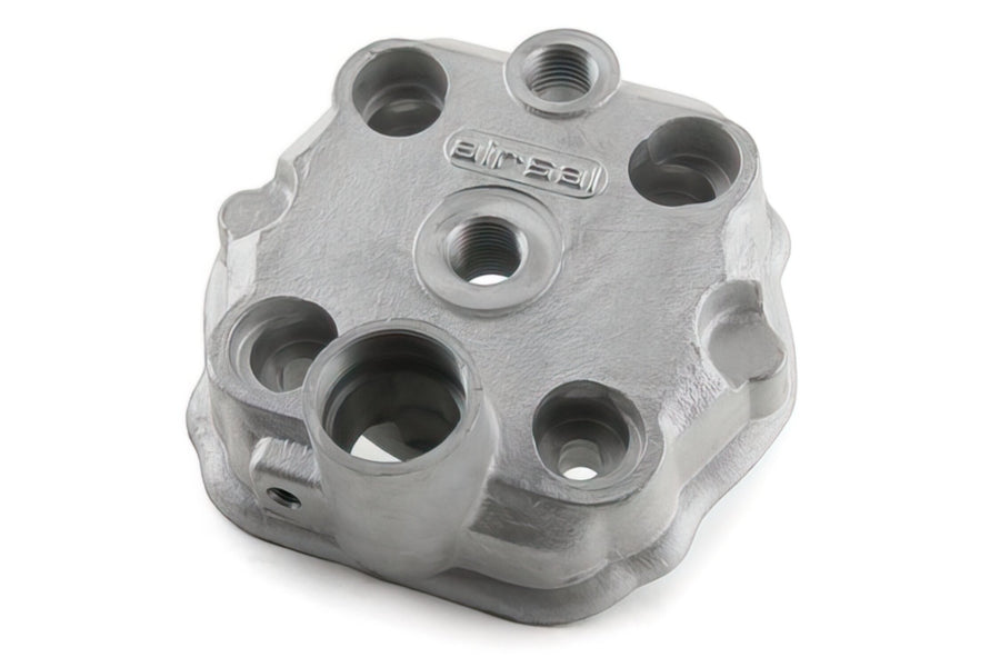 Derbi Senda R X-Treme Enduro '05 - '10 50 2T D50B0 - Sylinterisarja Xtrem 88cc