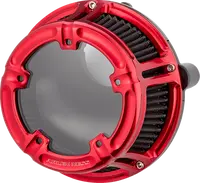 Harley Davidson Fltr [ARLEN NESS] – Method™ Clear -sarjan ilmansuodatin