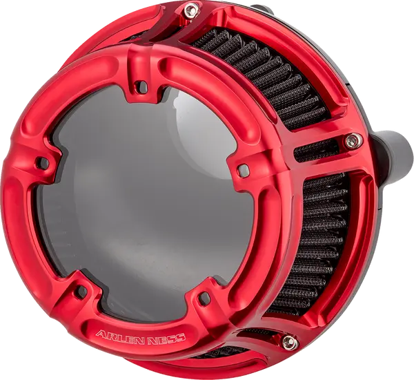 Harley Davidson Fltr [ARLEN NESS] – Method™ Clear -sarjan ilmansuodatin