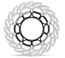 Suzuki Dl 1000 V-Strom ABS [2014] - Flame Series Schwimmende Bremsscheibe – Bild 7