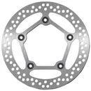 Yamaha T-MAX 560 Tech Max [2022-2024] - Wave® brake disc - picture 11