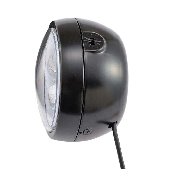 LED-Scheinwerfer "Capsule 120"