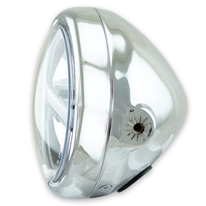 LED-Scheinwerfer "Horizon" 5-3/4"
