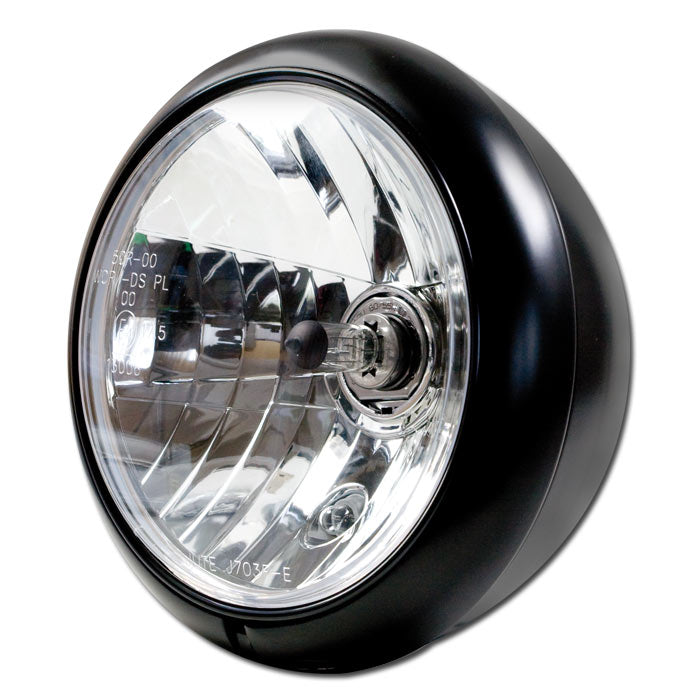 Scheinwerfer "HD-Style" 7"