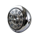 LED-Scheinwerfer "HD-Style 7"