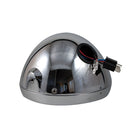 LED-Scheinwerfer "British Style" 7"